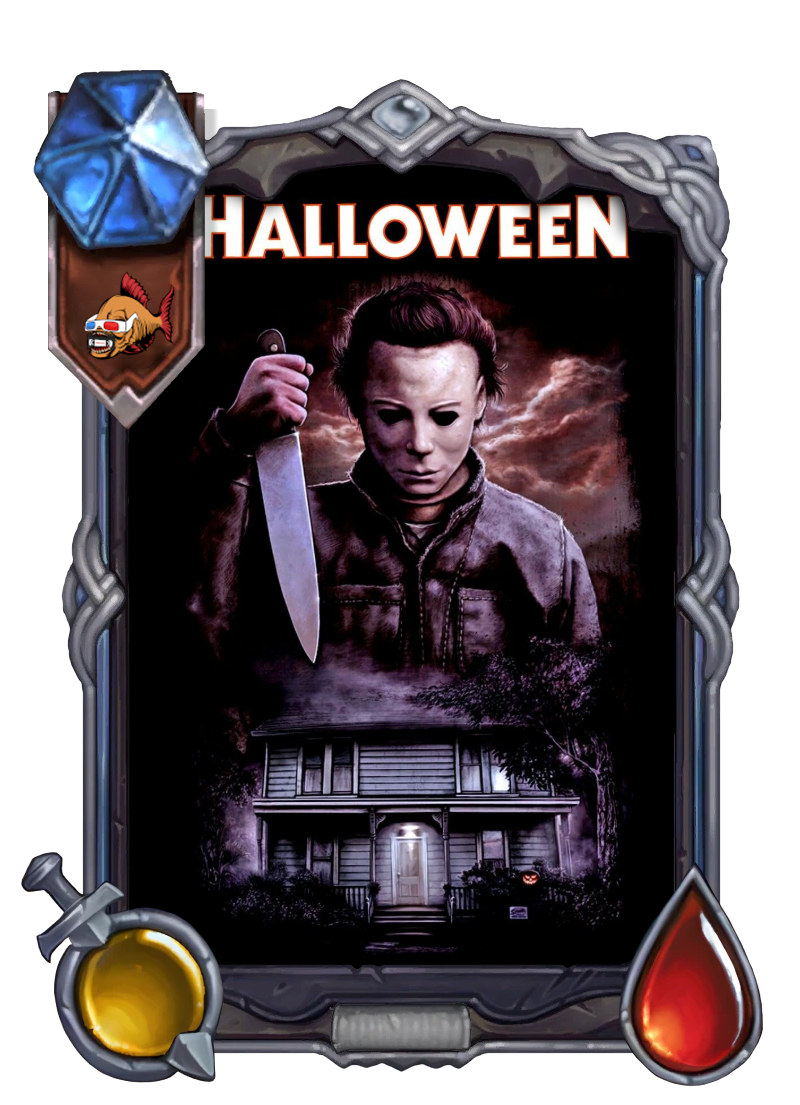 HALLOWEEN